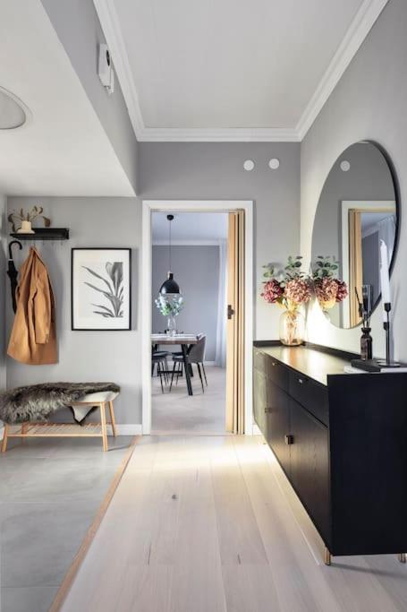Amazing Family Home In Stockholm Eksteriør bilde