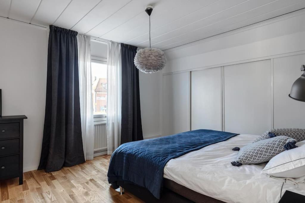 Amazing Family Home In Stockholm Eksteriør bilde